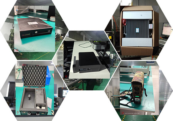 Customer first, attentive service