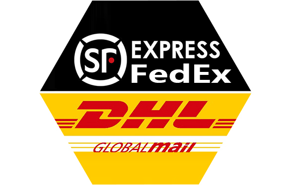 Efficient production, fast delivery