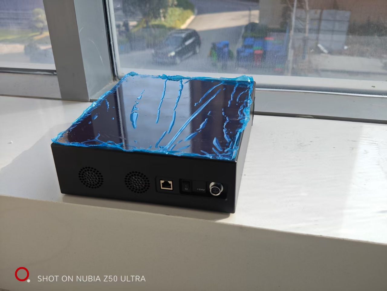 400-460MHz 50瓦 power amplifiers price