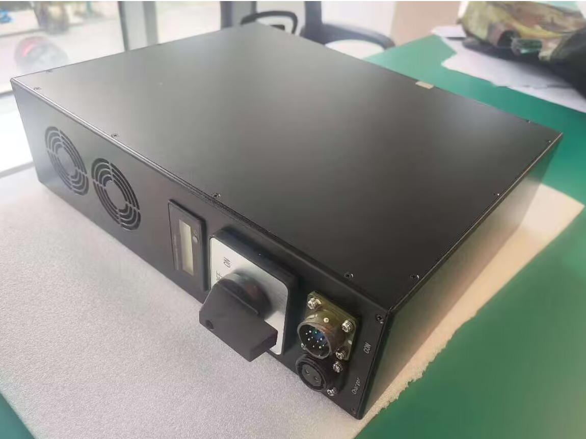 850-930MHz 50W Power Noise Amplifiers