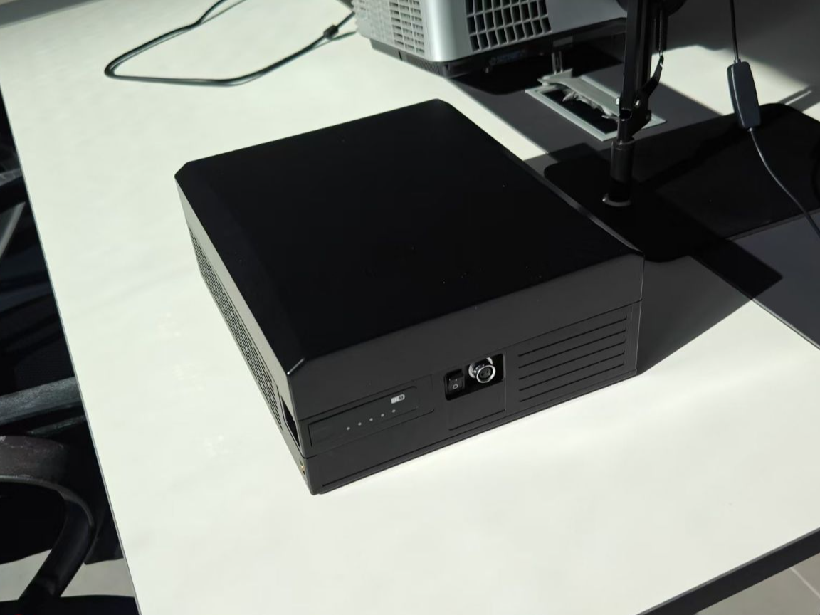 1400-1600MHz 50W Power Noise Amplifiers