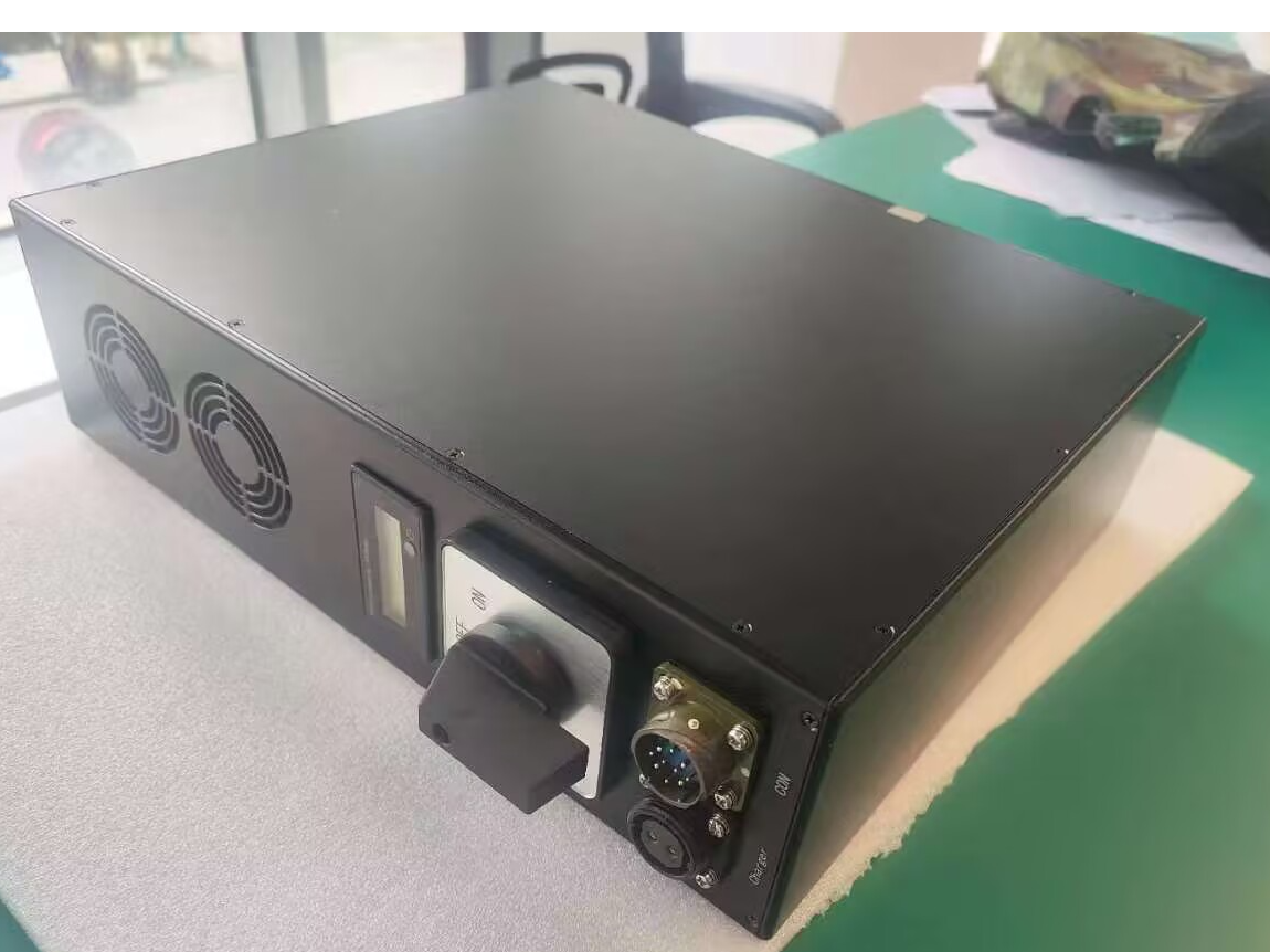 power noise amplifier made in china
